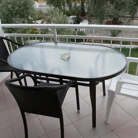 Asterias Apartament Astris