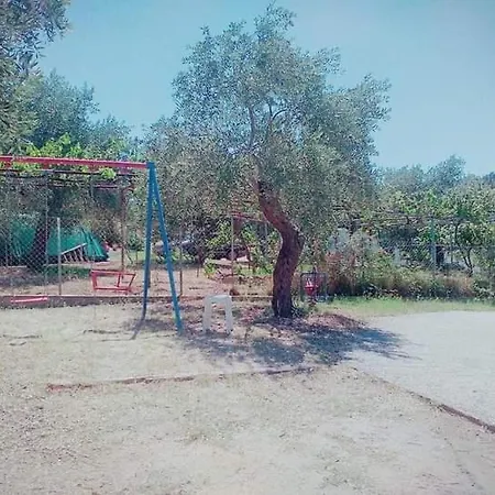 Asterias Apartament *