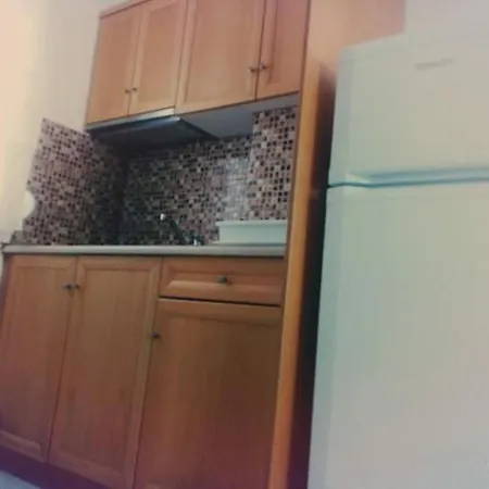 Asterias Apartament *