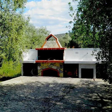 Asterias Apartament *