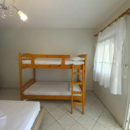 Asterias Apartment Astris