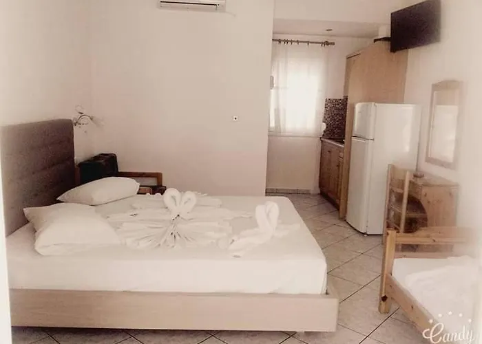 Asterias * Астрис