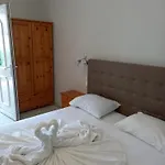 Apartment Asterias *