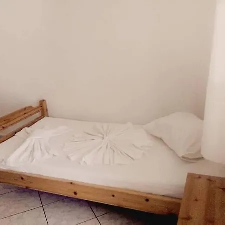 Apartamento Asterias *