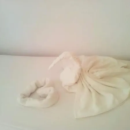 Asterias Apartman Asztrída