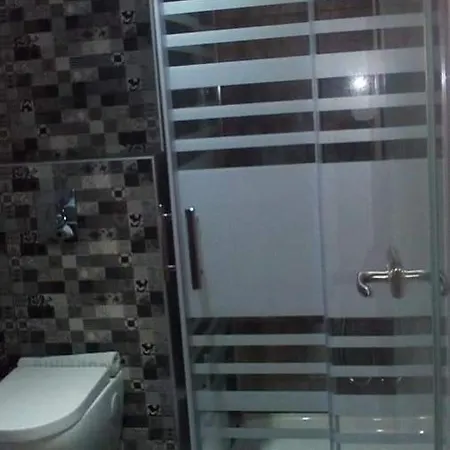 Asterias Apartment