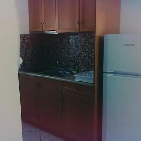 Apartamento Asterias