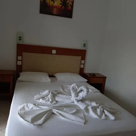 Asterias Apartamento Astris