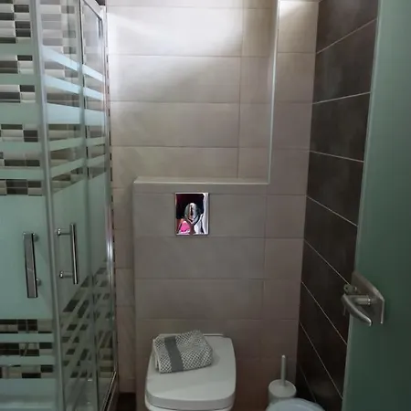 Apartamento Asterias *