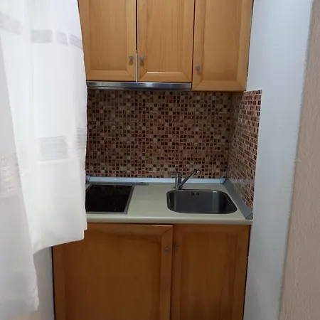Apartamento Asterias