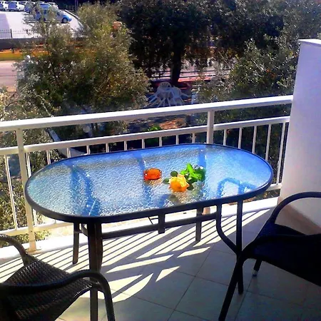 Asterias Apartamento Astris