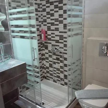 Apartamento Asterias *