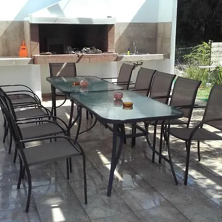 Apartamento Asterias *