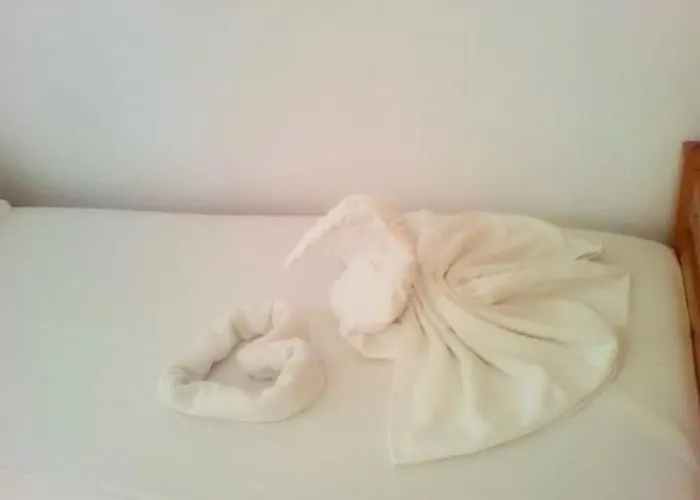 Asterias 公寓 阿斯特里斯