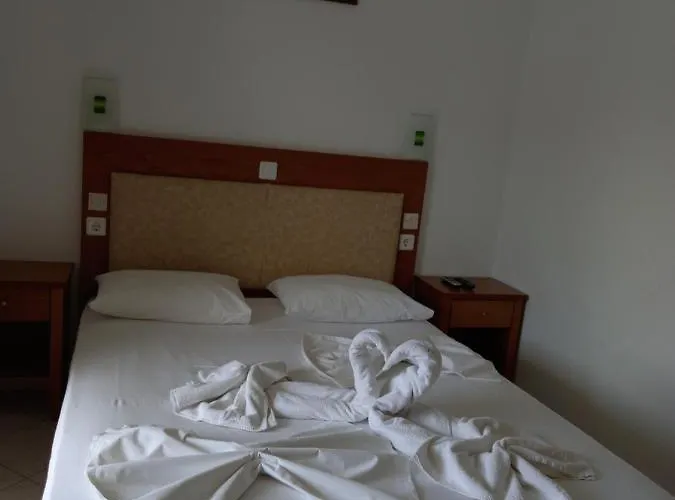 Asterias 公寓 阿斯特里斯